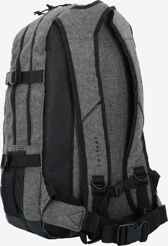 Forvert Backpack 'Louis' in Grey