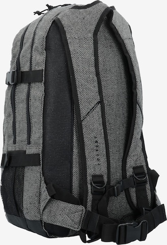 Forvert Rucksack 'Louis' in Grau