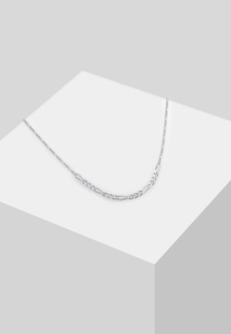 ELLI PREMIUM Ketting in Zilver