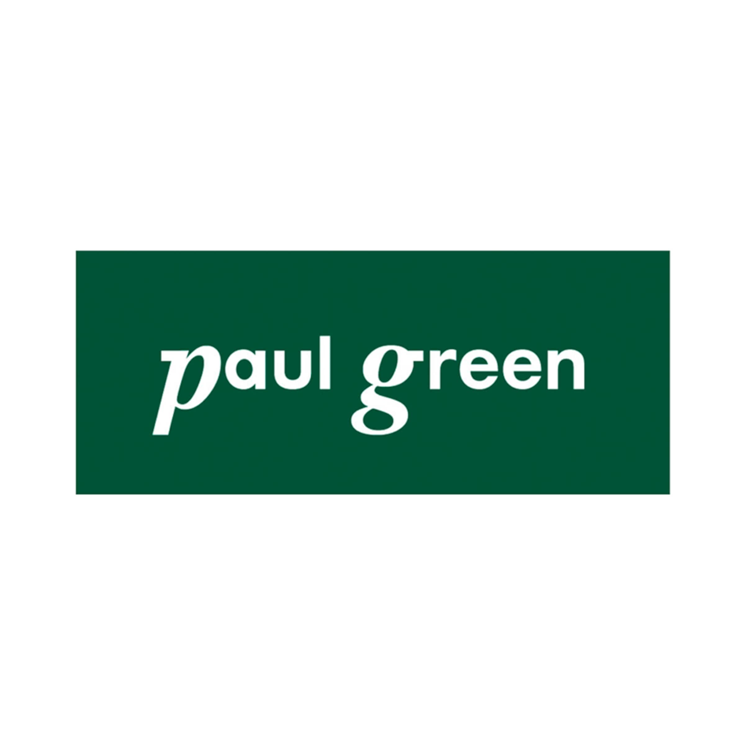 Paul Green