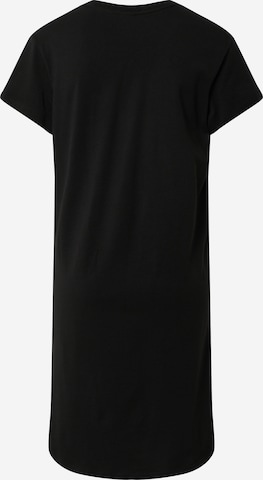 Calvin Klein Underwear Regular Nightgown in Black