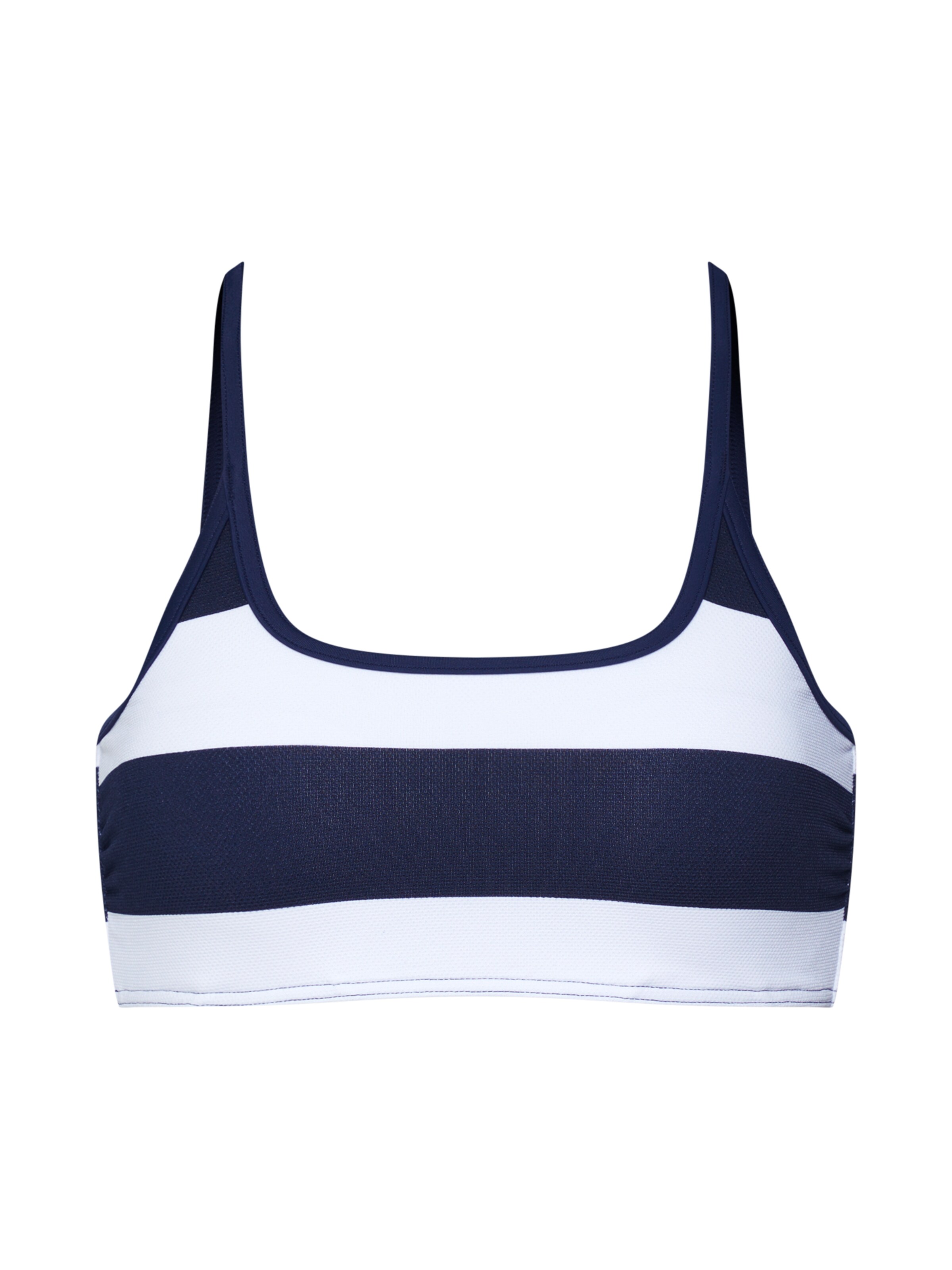Tommy Hilfiger Underwear - Bikinitop in de kleur Navy