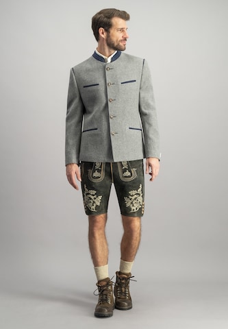 STOCKERPOINT Costume jacket 'Stachus' in Grey