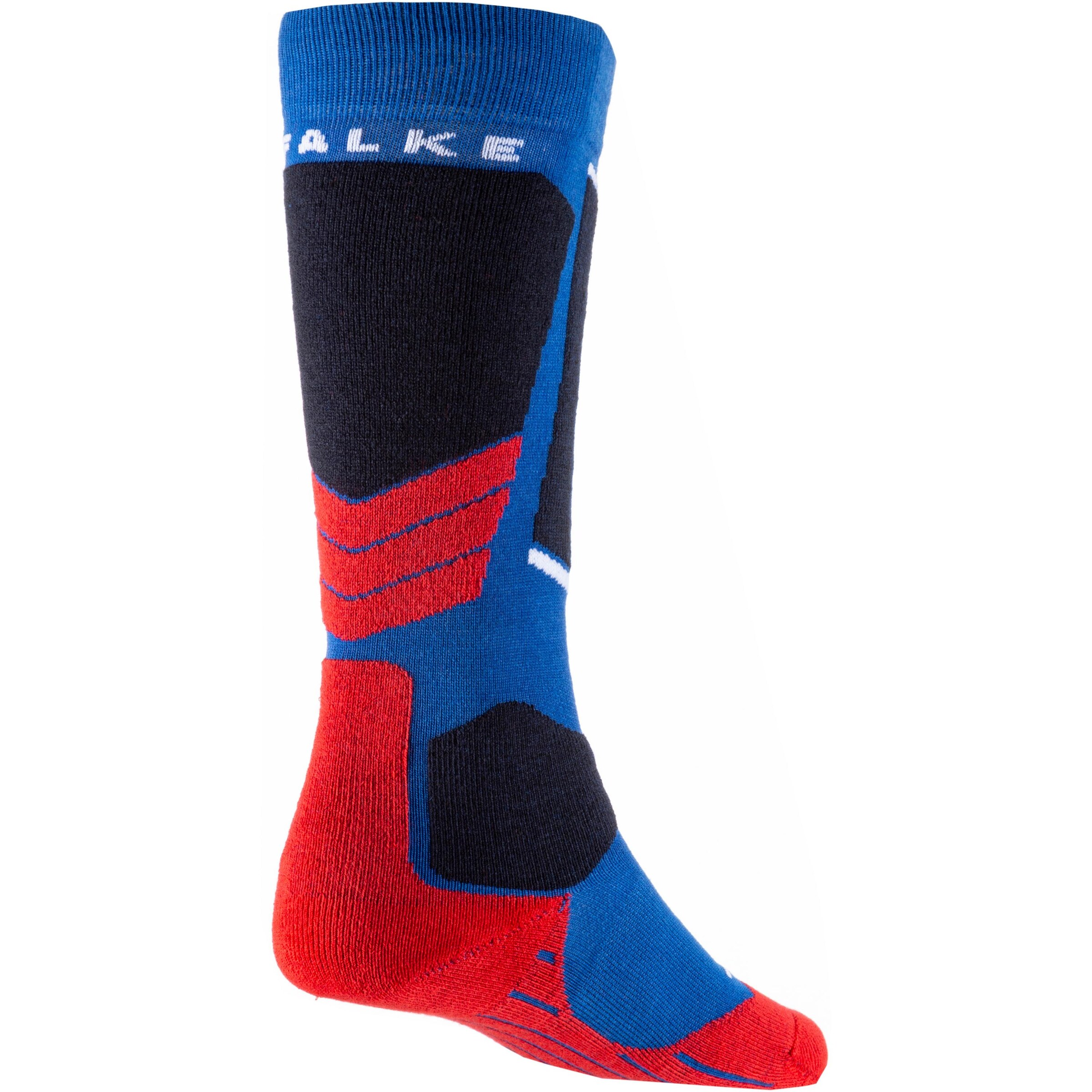 FALKE Athletic Socks 'SK2' in Blue