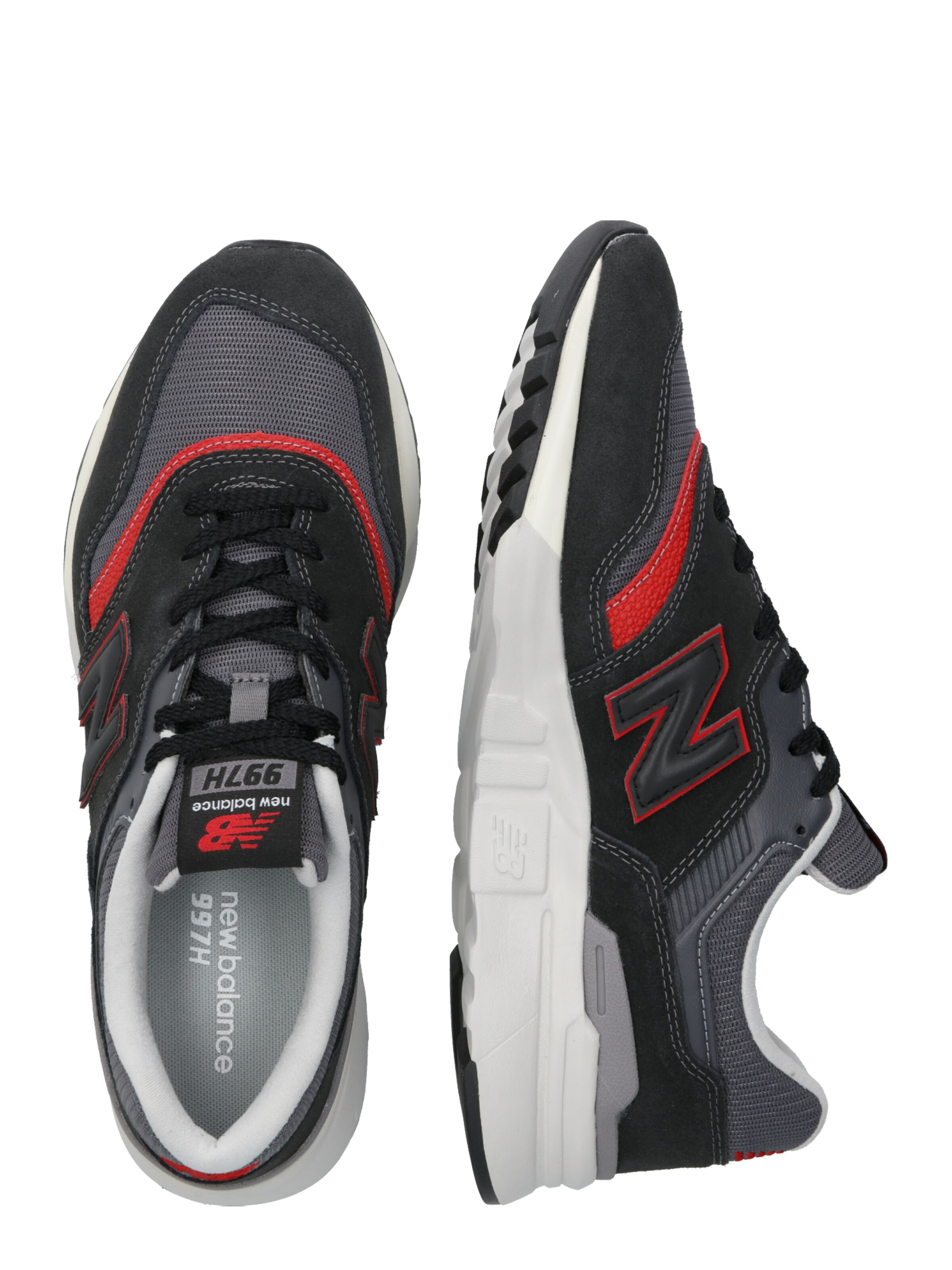 new balance 534