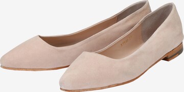 Crickit Ballerinas 'Megan' in Pink