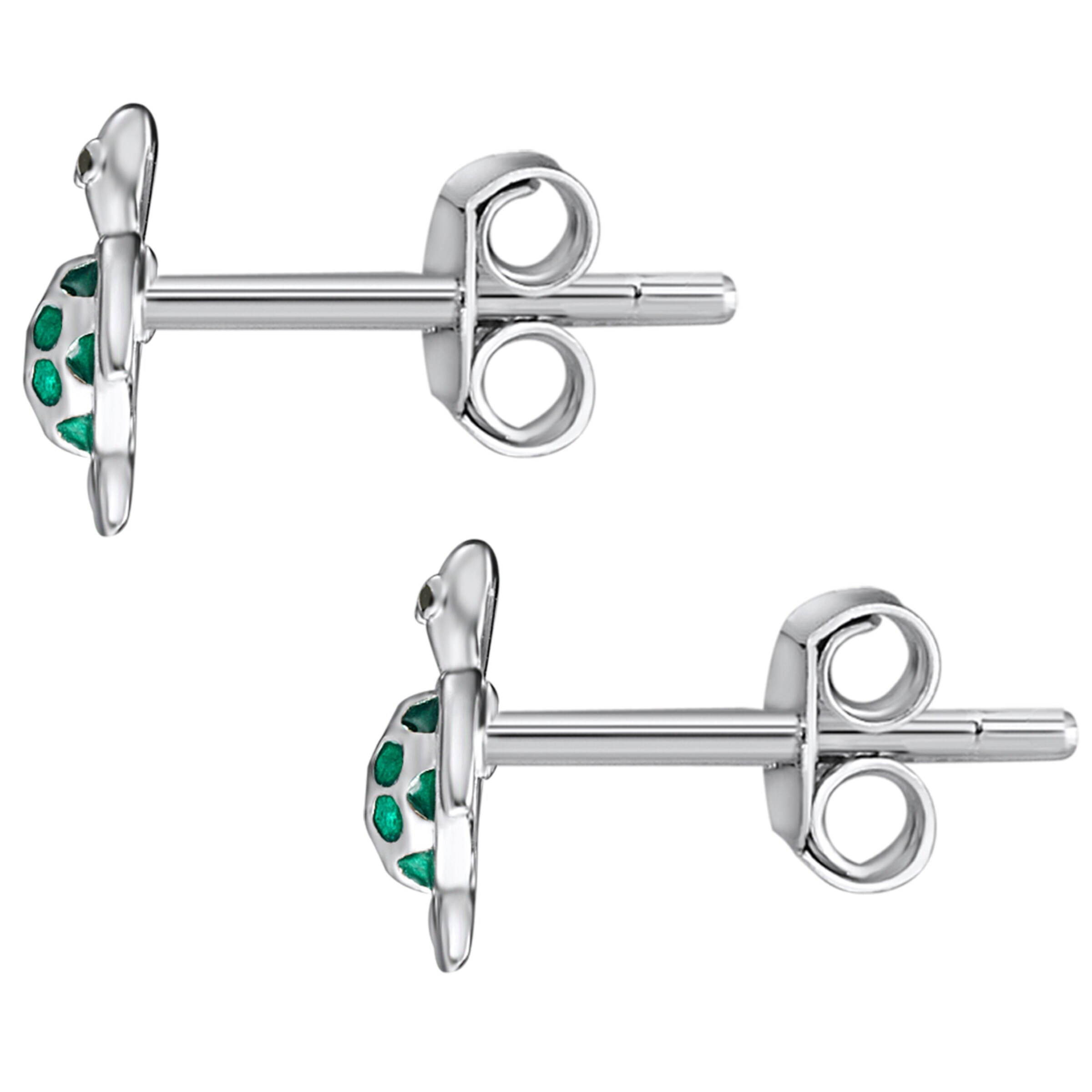 Rafaela Donata - Joyería en plata