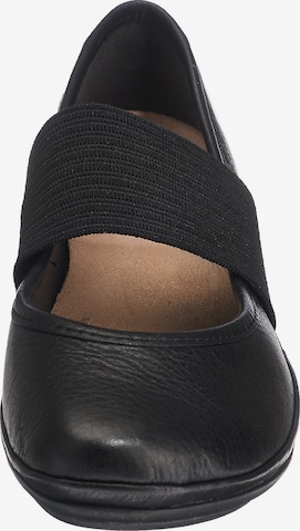 CAMPER Lace-up shoe 'Rign' in Black