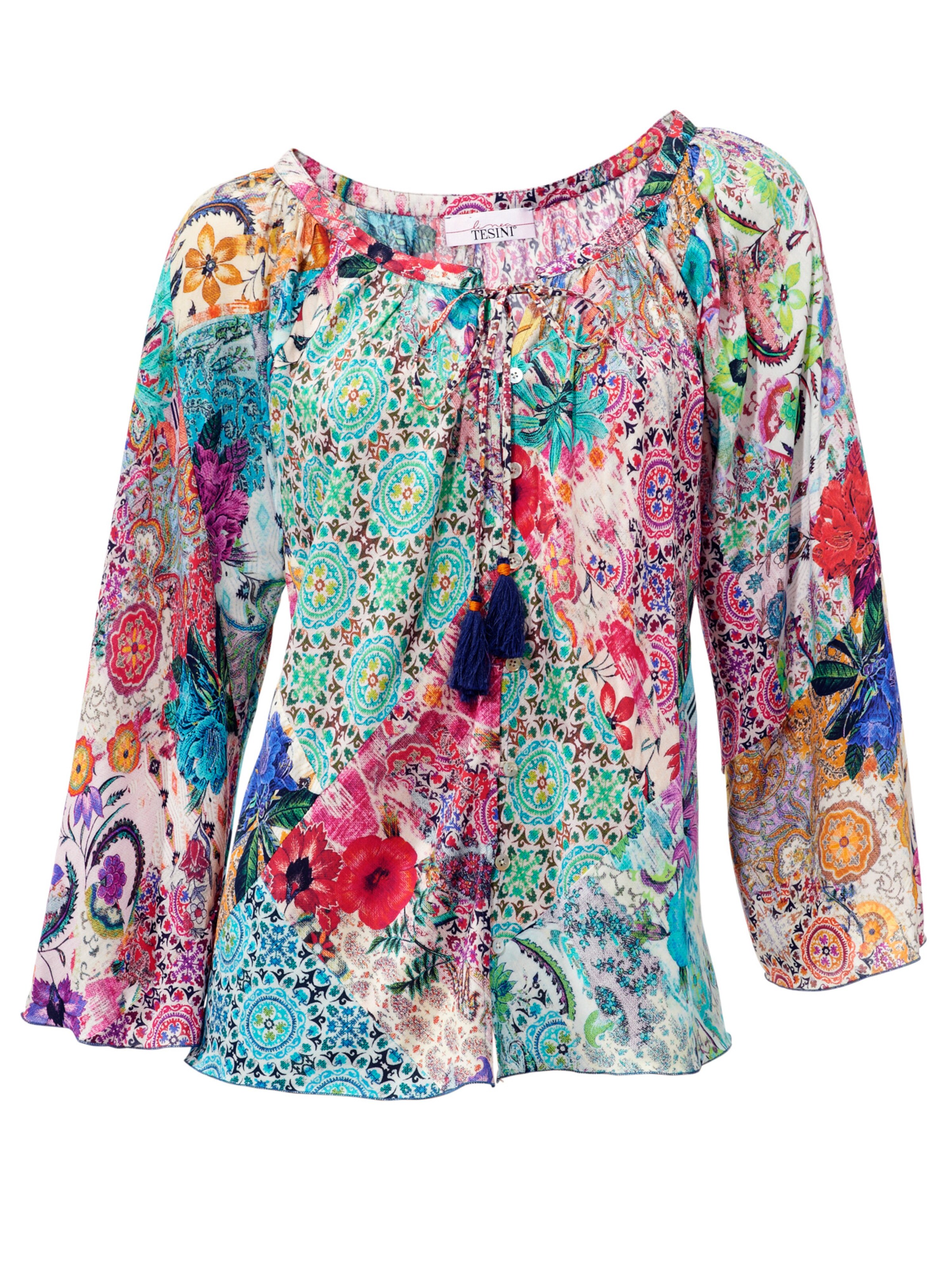 heine - Tuniek in de kleur Gemengde kleuren