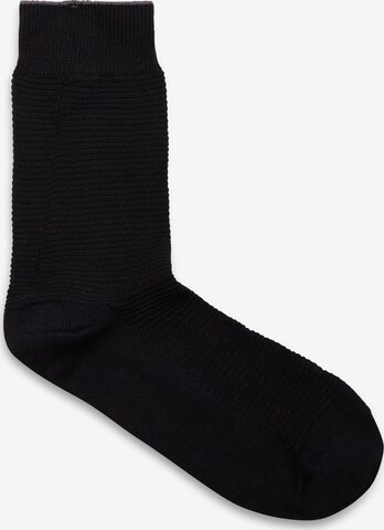 JACK & JONES - Calcetines en negro