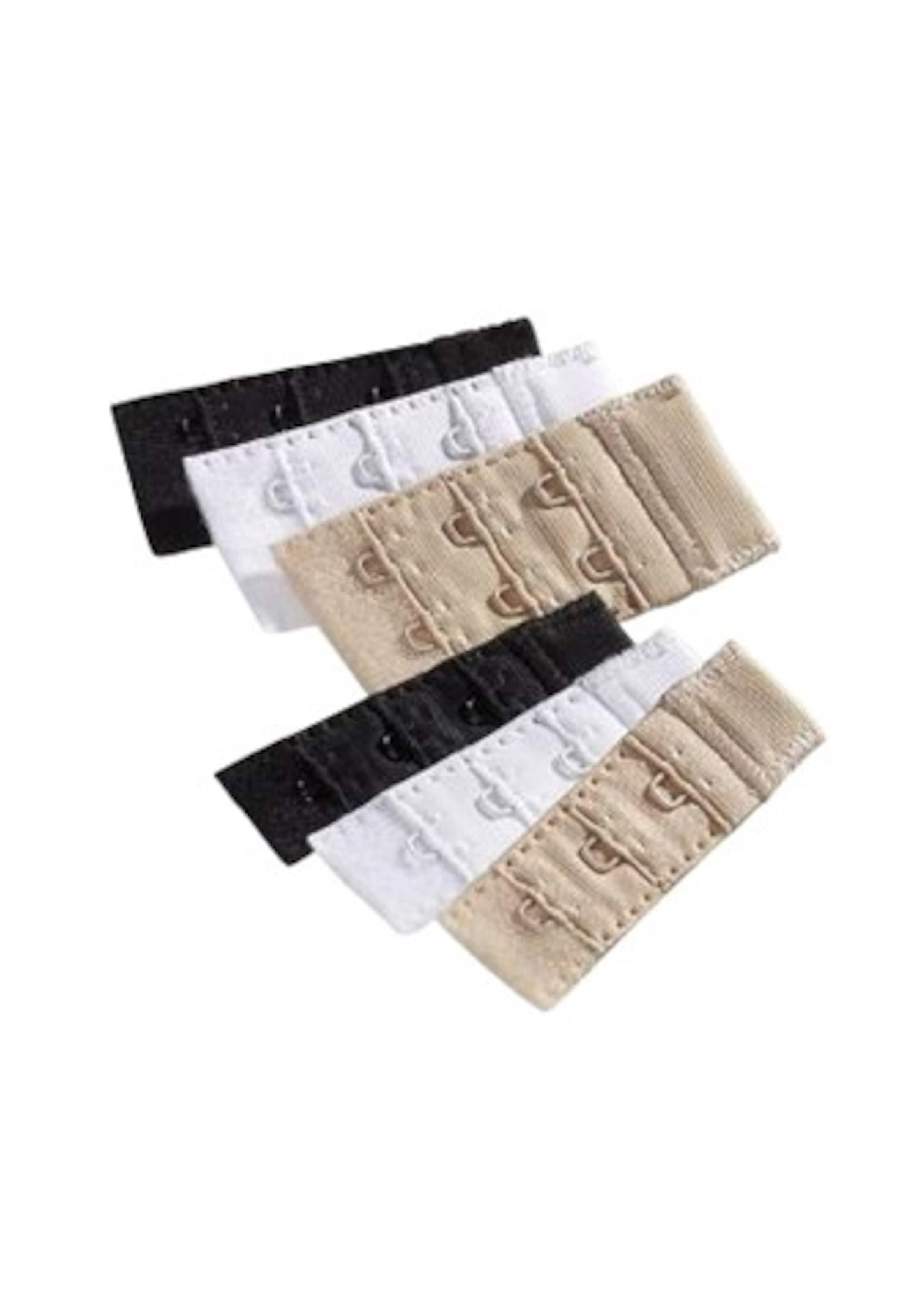 Accessoires soutien-gorge LASCANA en mélange de couleurs : devant