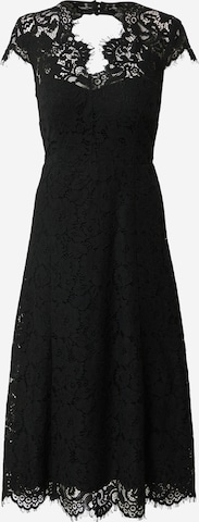 IVY OAK Kleid in Schwarz: predná strana