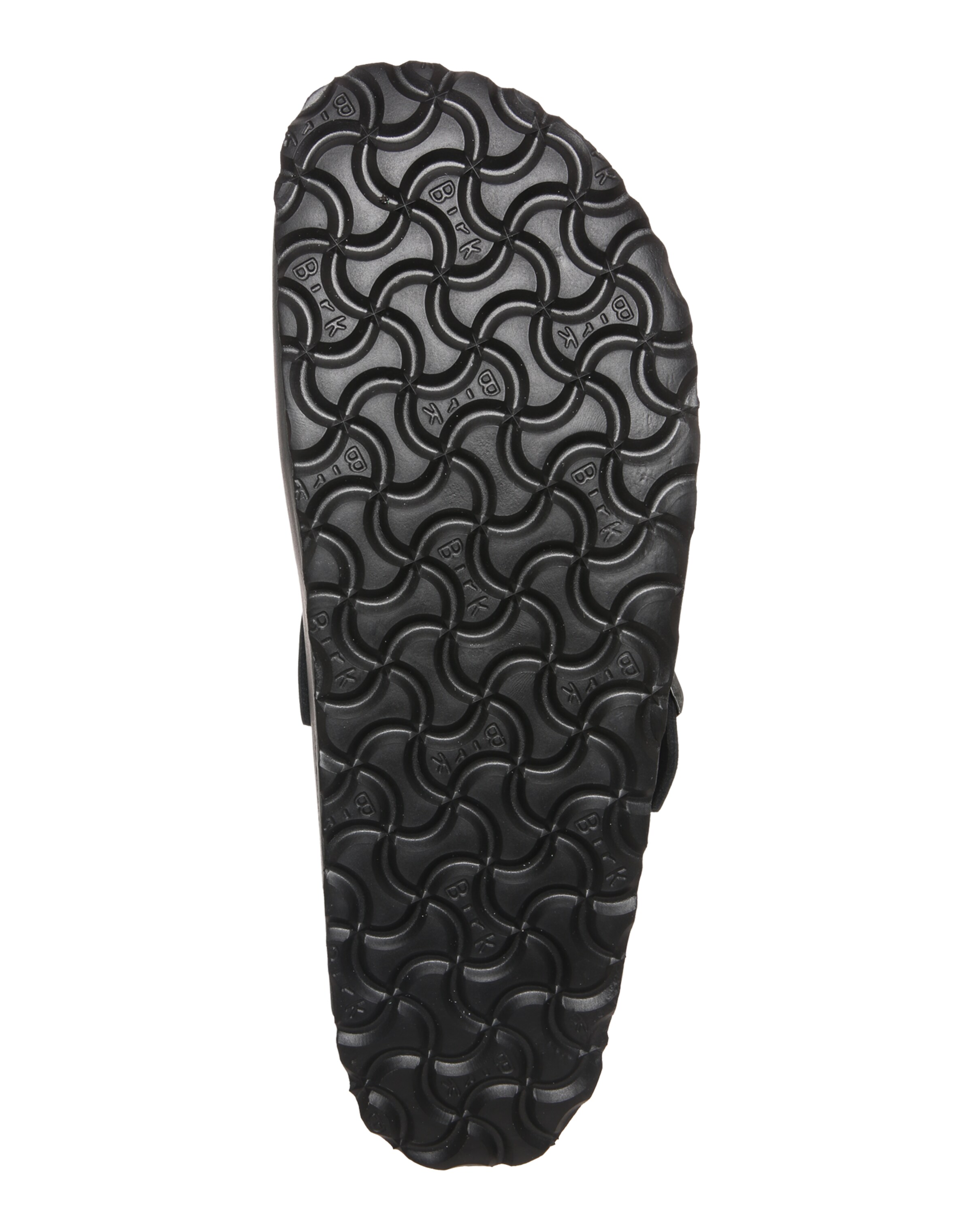 BIRKENSTOCK Μιούλ 'Boston' σε μαύρο