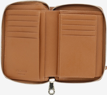 Picard Wallet 'Miranda 1' in Brown