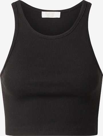 LeGer by Lena Gercke Top 'Samantha' in Black: front