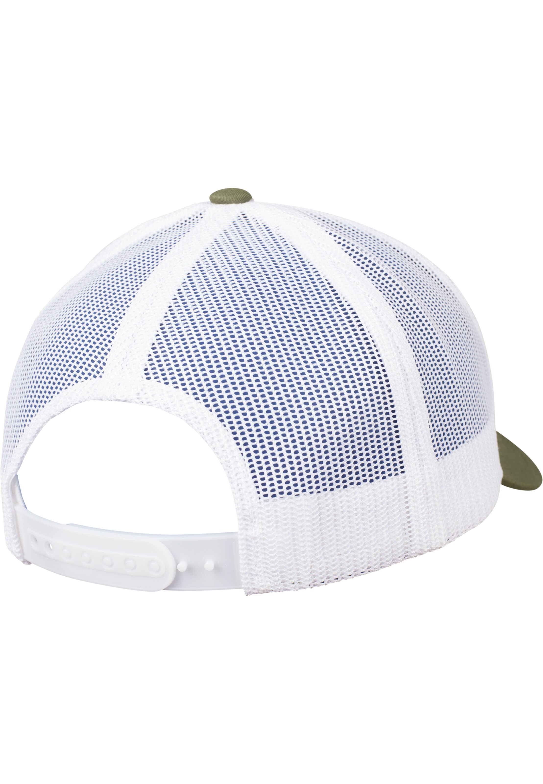 Flexfit Keps i grön