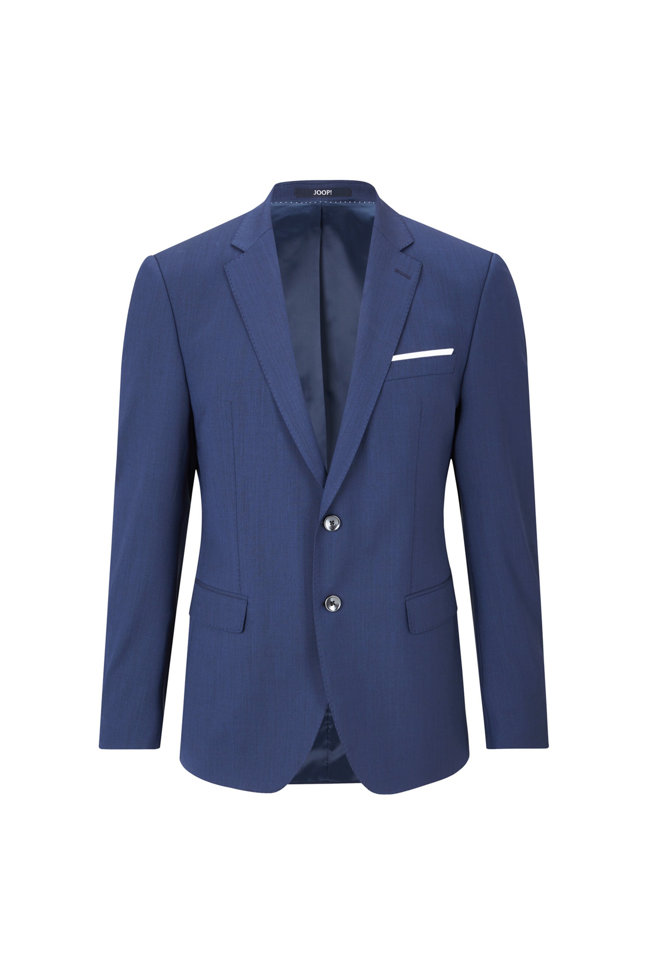 JOOP! Деловой пиджак 'Herby' в Синий: спереди