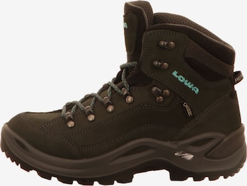 LOWA Outdoorschuh 'Renegade' in Braun