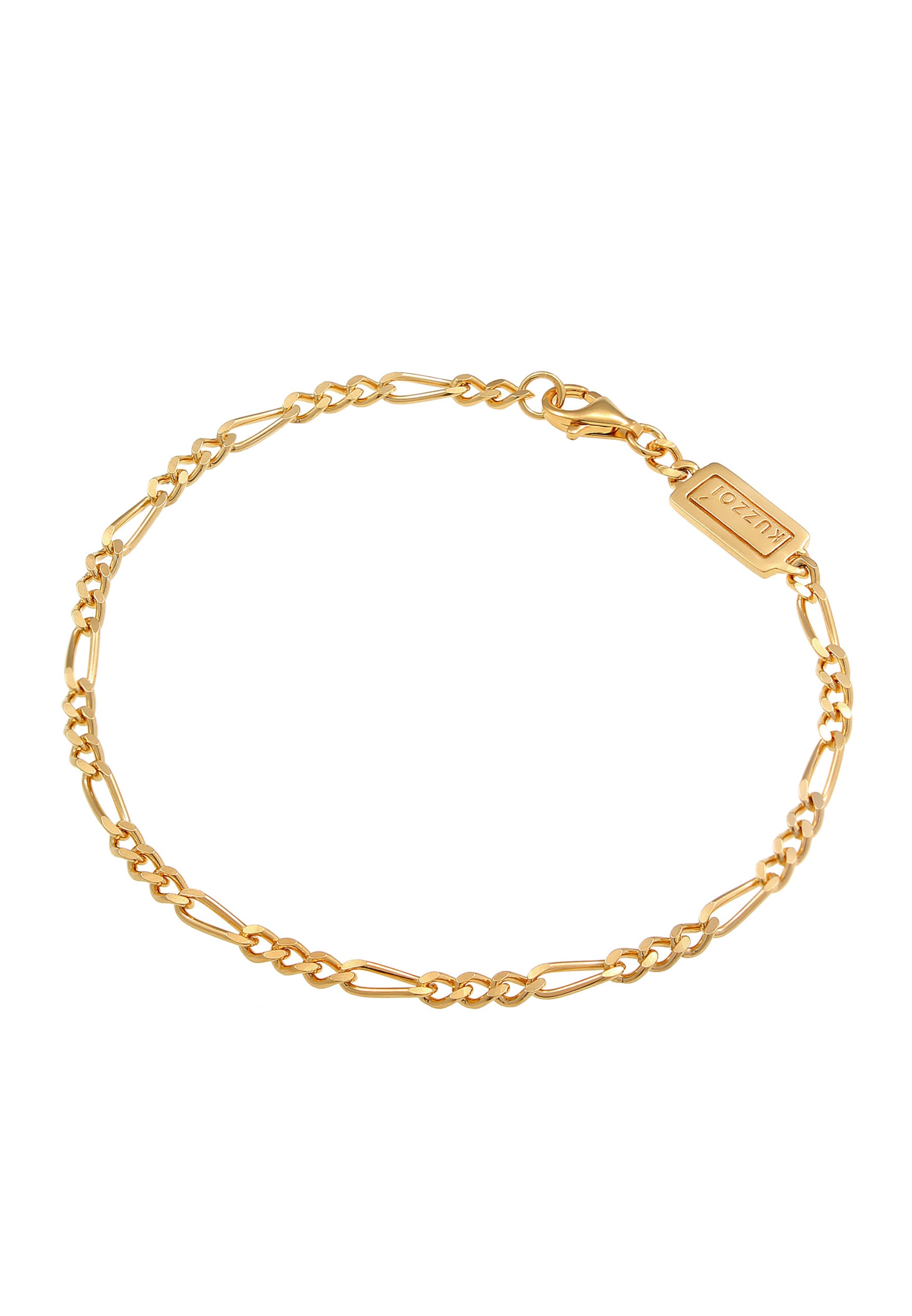 KUZZOI Karkötő - arany