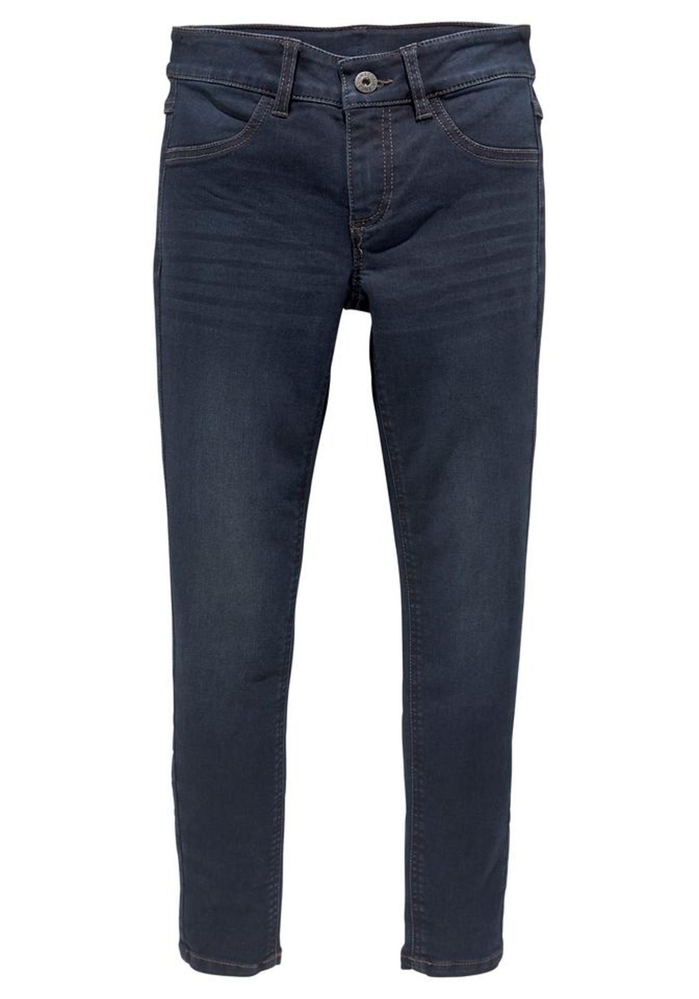 ARIZONA Skinny Jeans in Blue