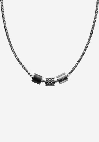 Emporio Armani Halskette 'EGS2383020' in Silber