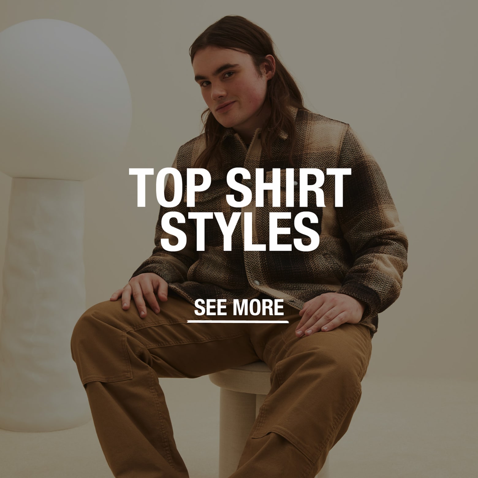 Find your perfect fit Best plus-sizes styles for men