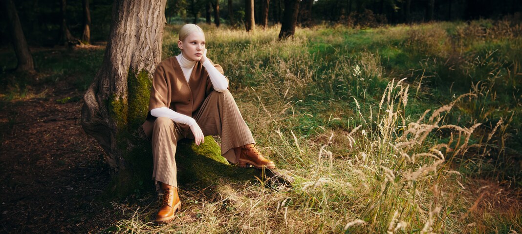 Beige: Más allá de lo básico