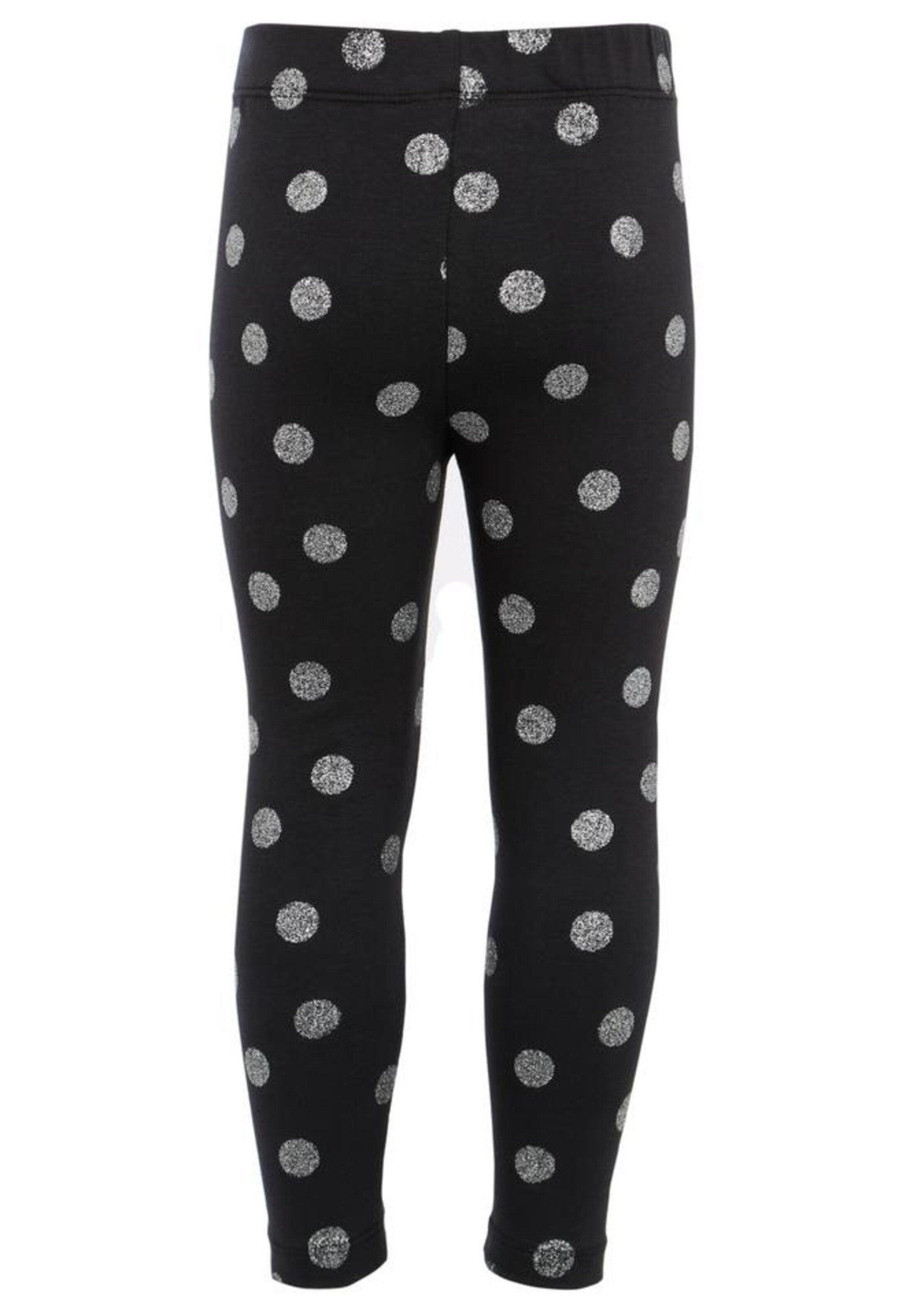 ARIZONA Skinny Leggings in Black