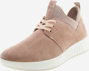 Legero Sneakers in Brown: front