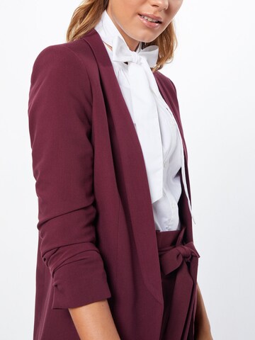 PIECES Blazers 'PCBosella' in Lila