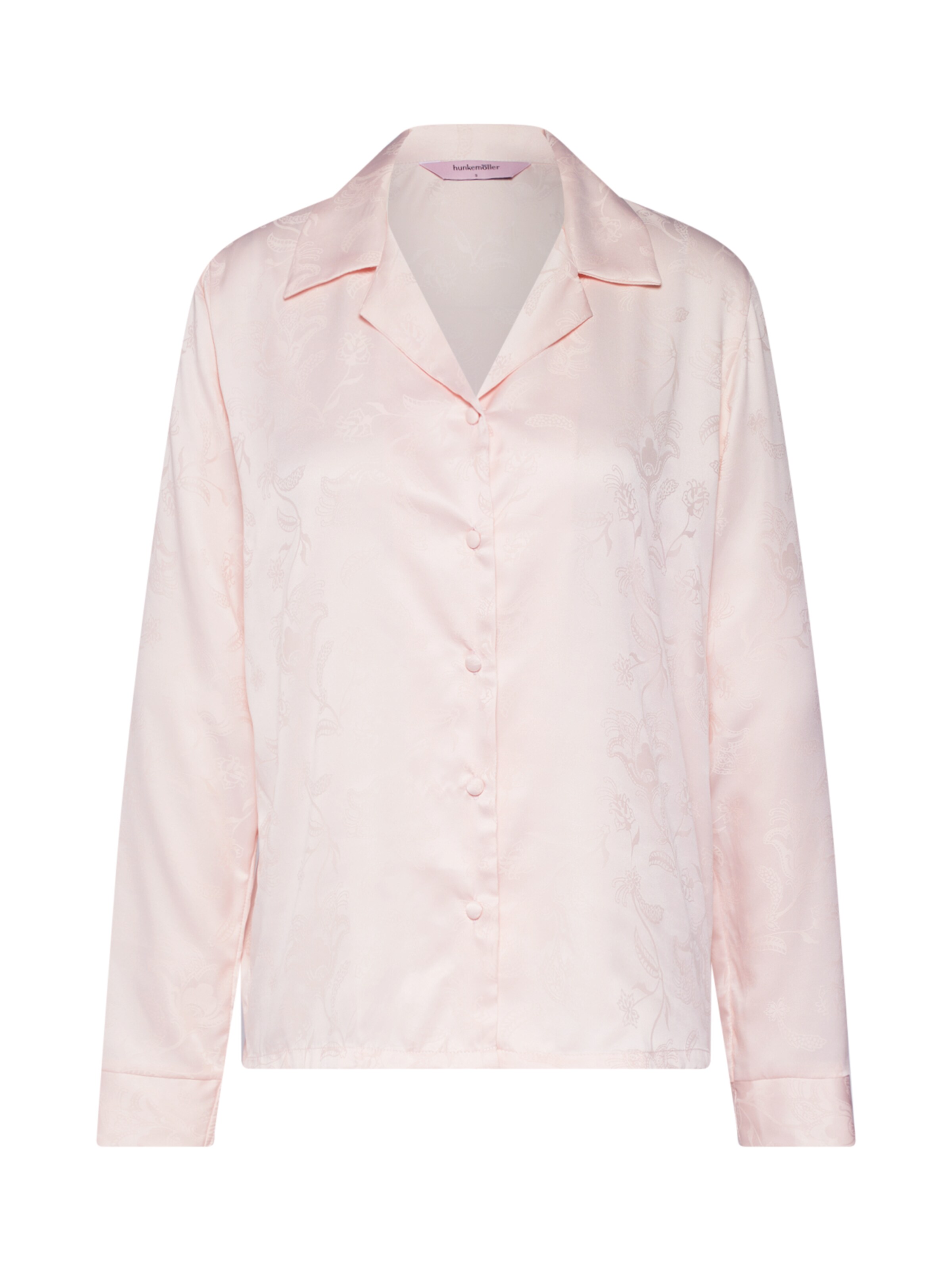 Hunkemöller - Nachthemd in de kleur Pink