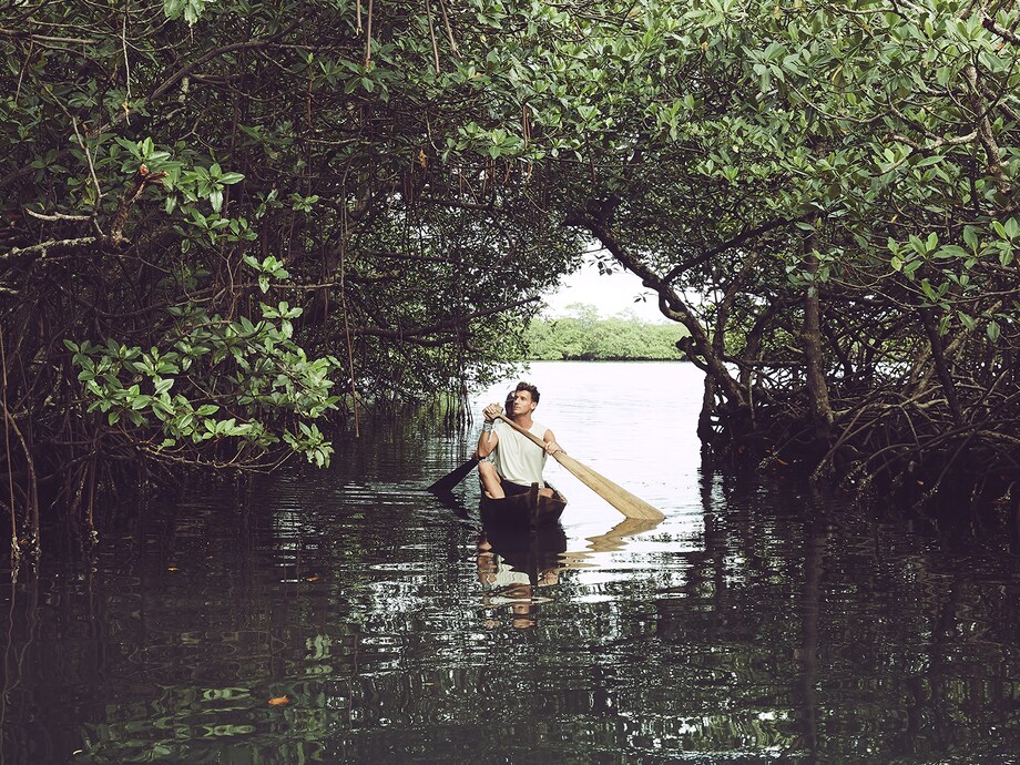 Featured by Panama x Lufthansa: Panama Explorer | ABOUT YOU Featured by Panama x Lufthansa: Panama Explorer | ABOUT YOU