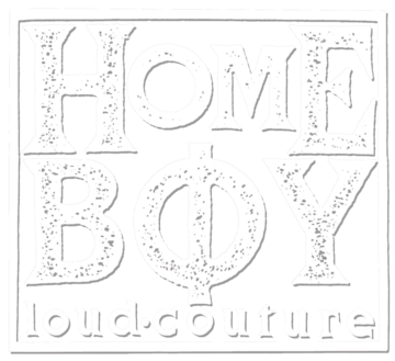 HOMEBOY Logo