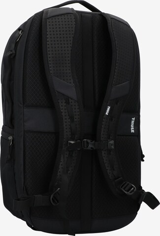 Thule Sports Backpack 'Subterra' in Black