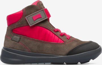 CAMPER Stiefel 'Ergo' in Braun