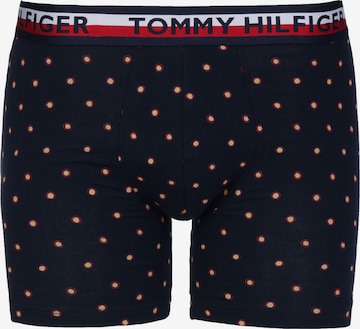 Tommy Hilfiger Underwear Boxershorts ' Brief Print 2 Pack ' in Blau