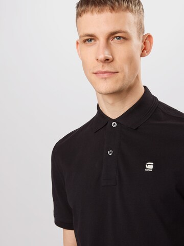 G-Star RAW Shirt 'Dunda' in Black