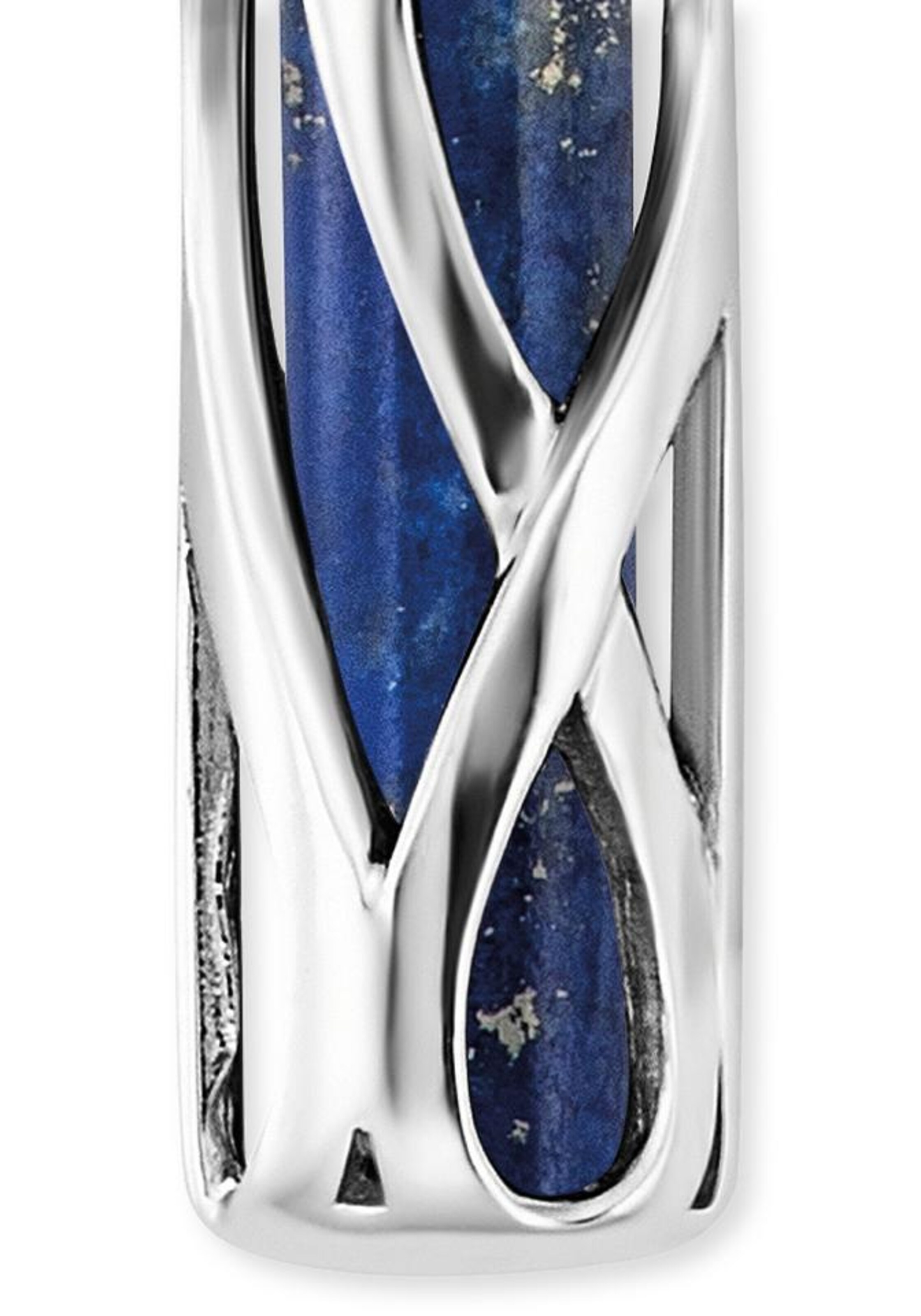 Engelsrufer Necklace in Silver