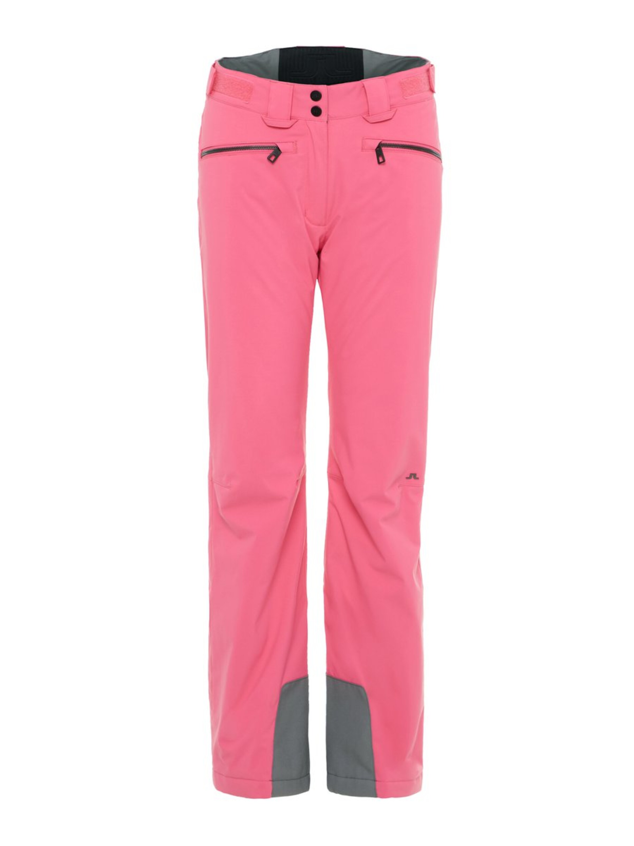 J.Lindeberg - Skihose in pink