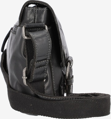 Pride and Soul Crossbody Bag 'Queen's Sensation' in Black