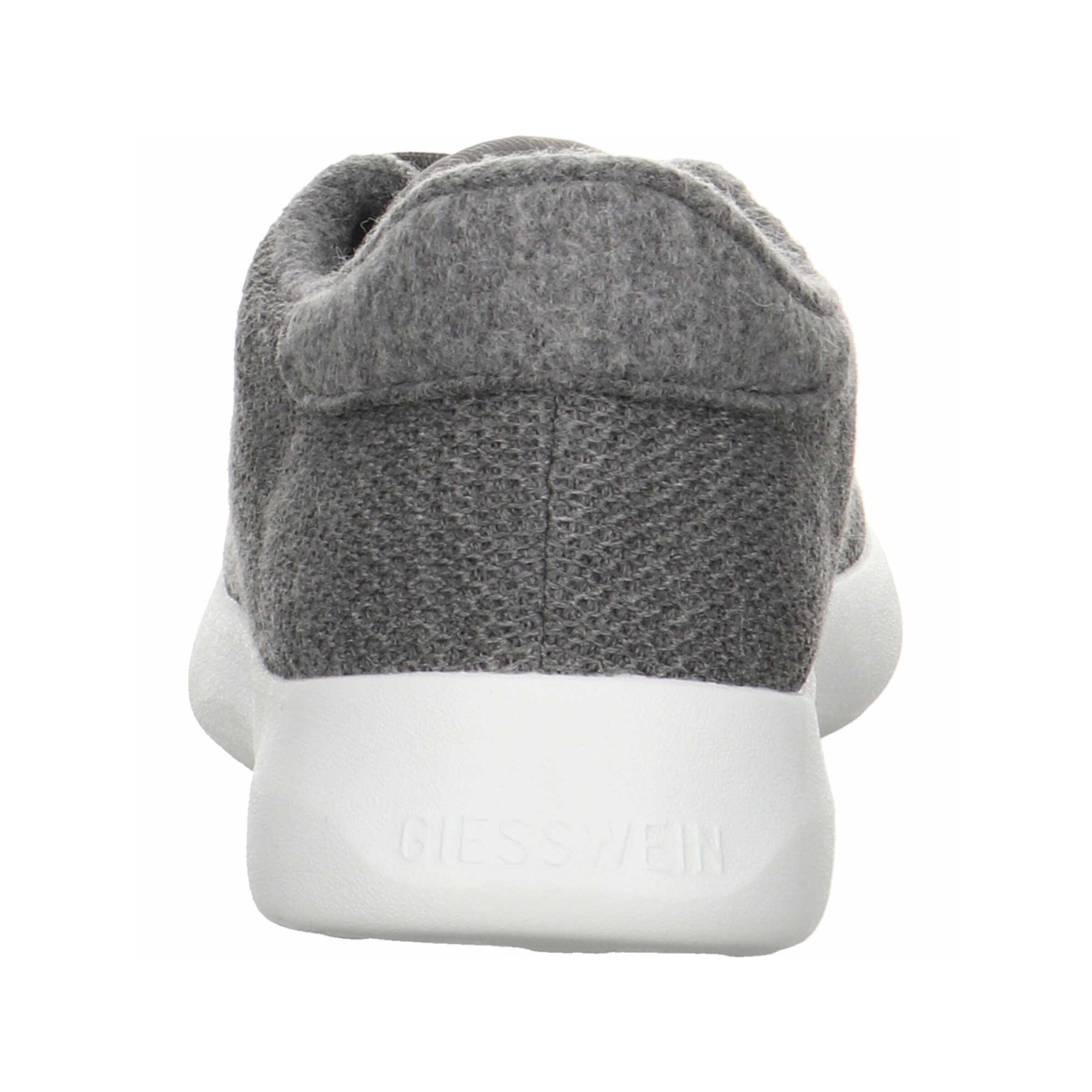 GIESSWEIN Sneaker in Grau