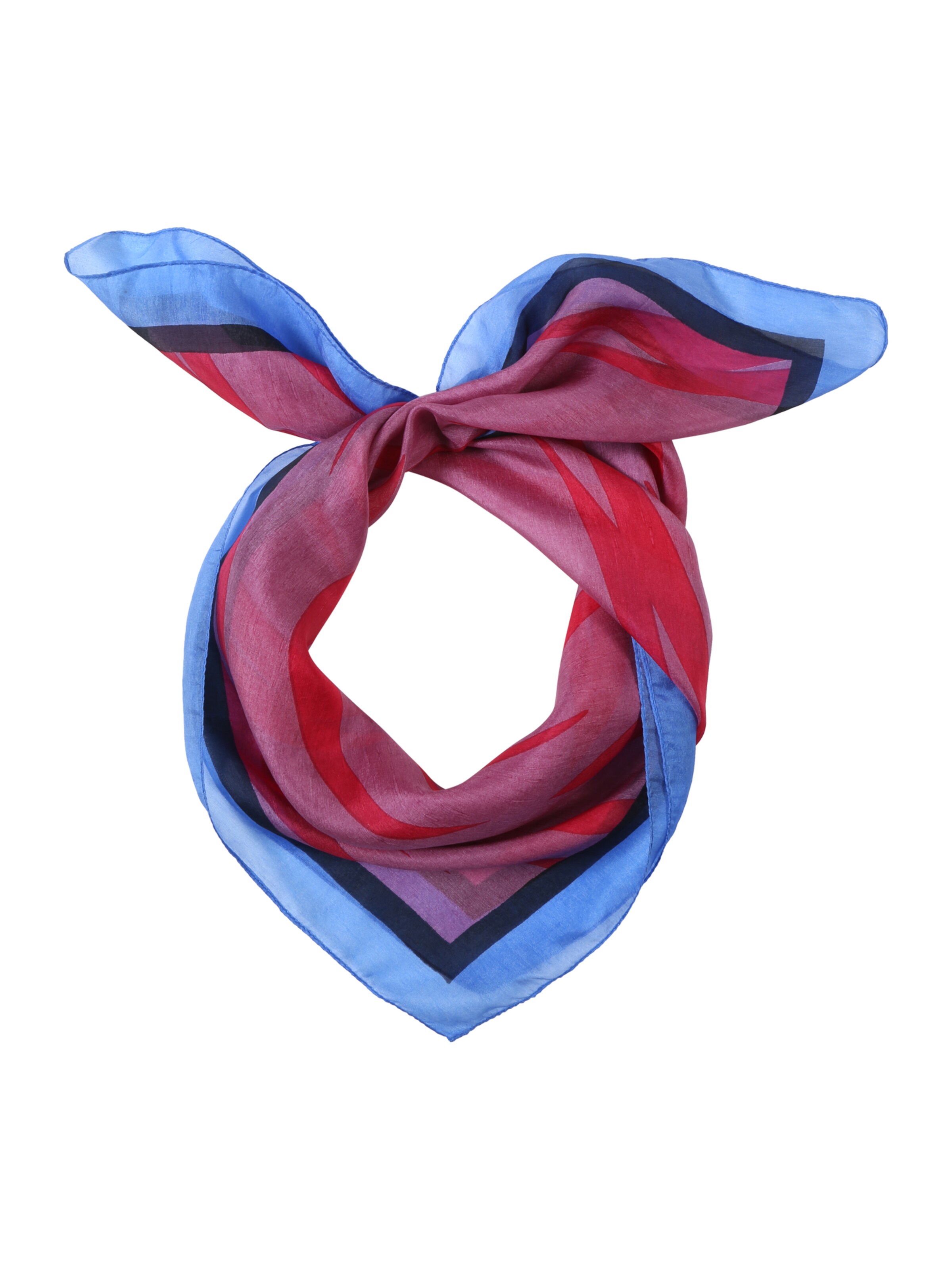 NÜMPH - Doek 'Kaylie' in de kleur Pink