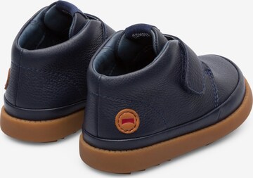 CAMPER First-Step Shoes 'Bryn' in Blue