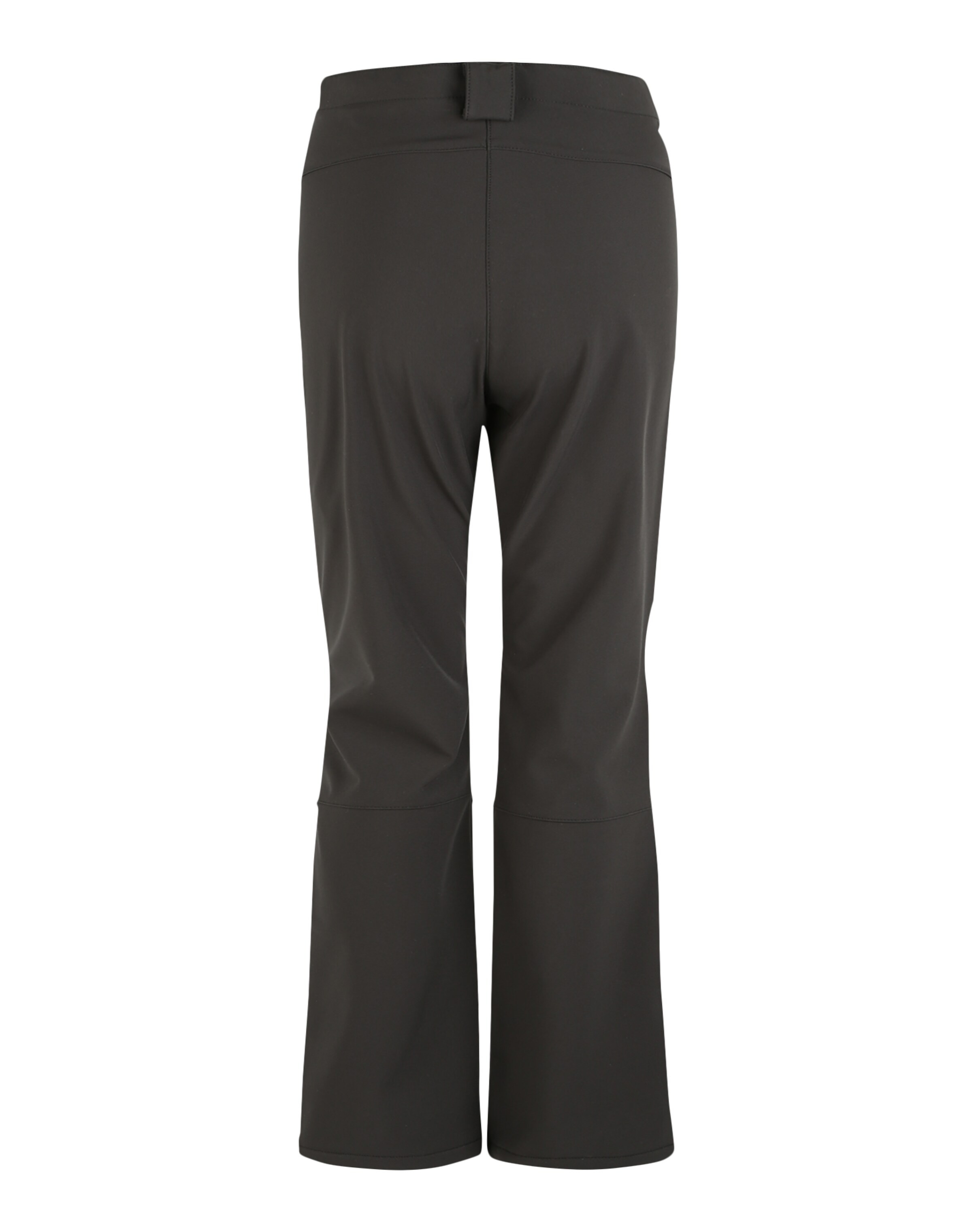 CMP Boot cut Outdoor Pants in Black