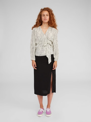 EDITED Rok 'Lilith' in Zwart