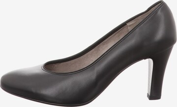 Jenny Pumps in Schwarz