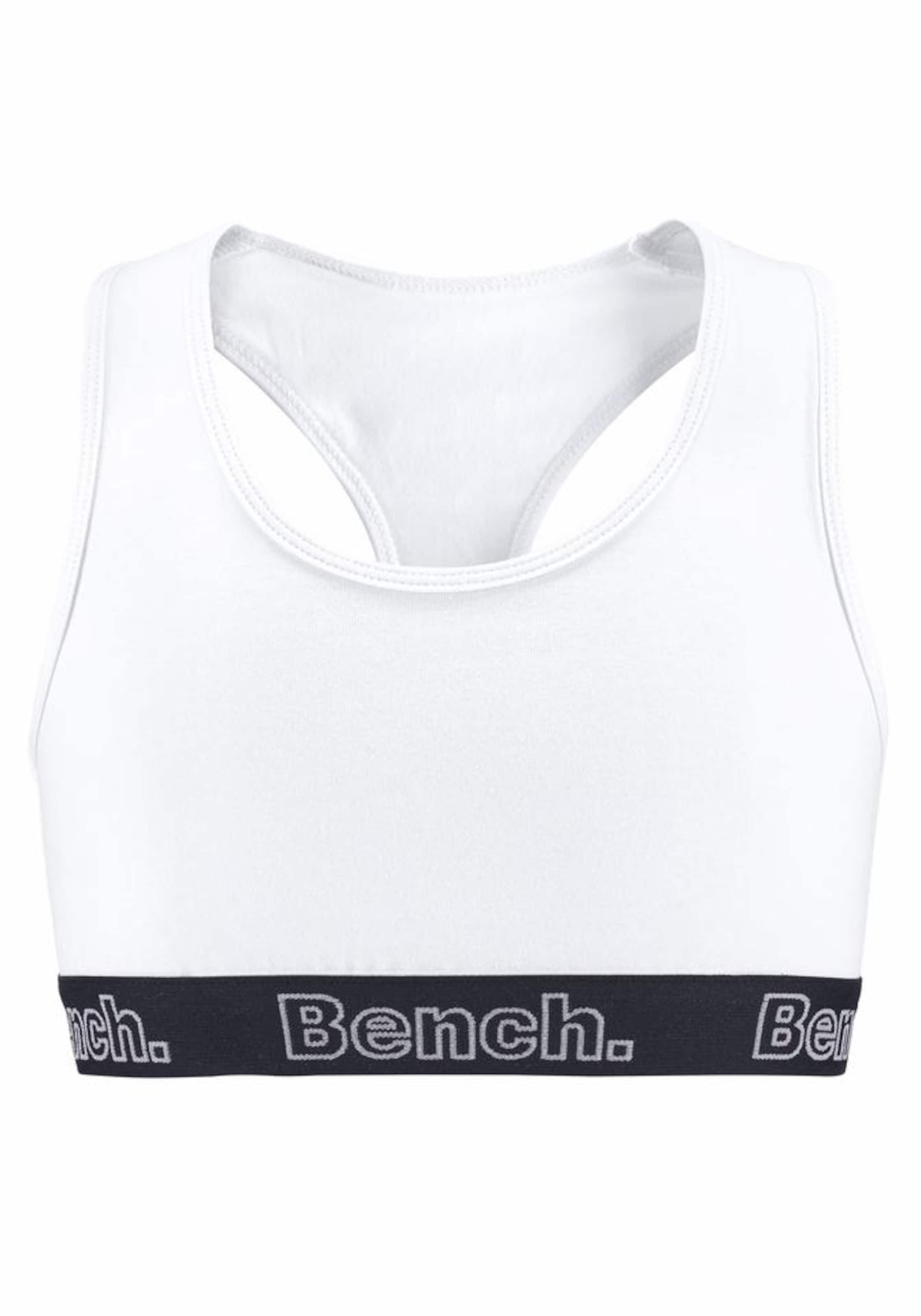 BENCH Bustier BH in Mischfarben