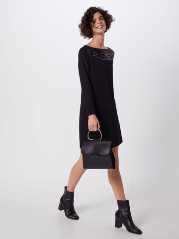 Robe s.Oliver en noir