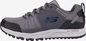 SKECHERS Sneaker 'Escape Plan' in Grau