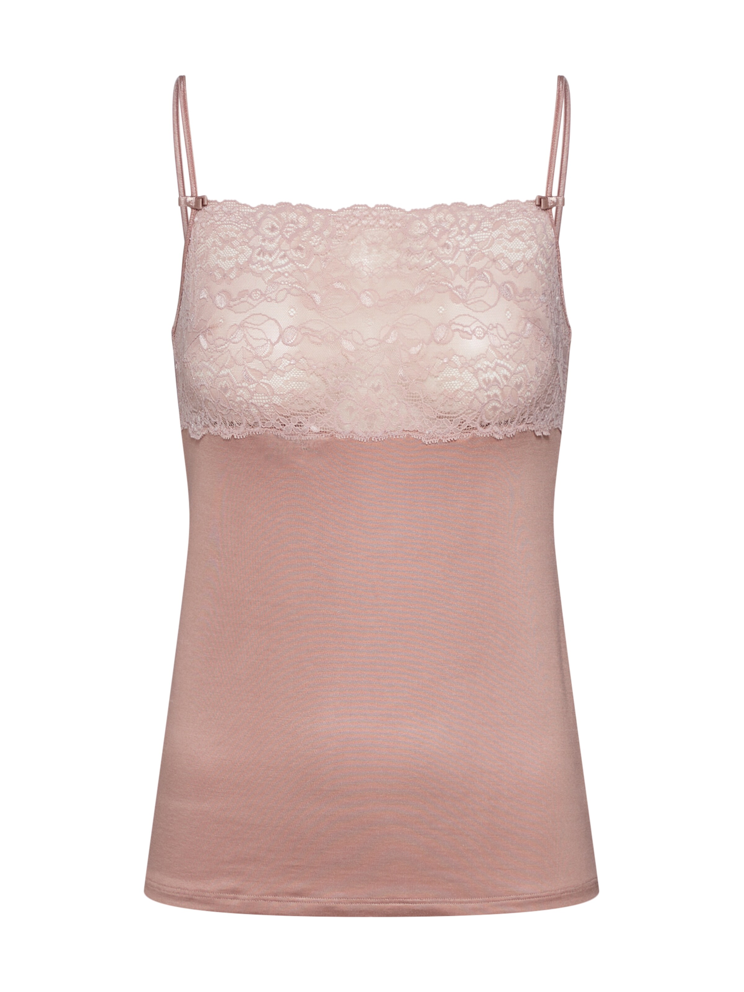 CALIDA - Onderhemd 'Sensual Secrets' in de kleur Nude
